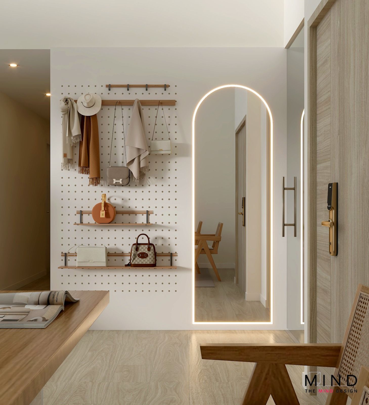 1. Invest in Multi-Functional Furniture