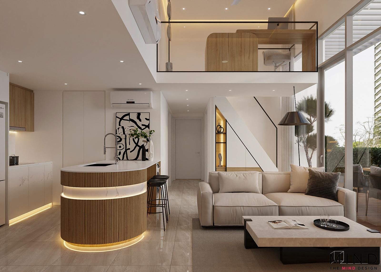 Comprehensive Interior Design Services in Singapore