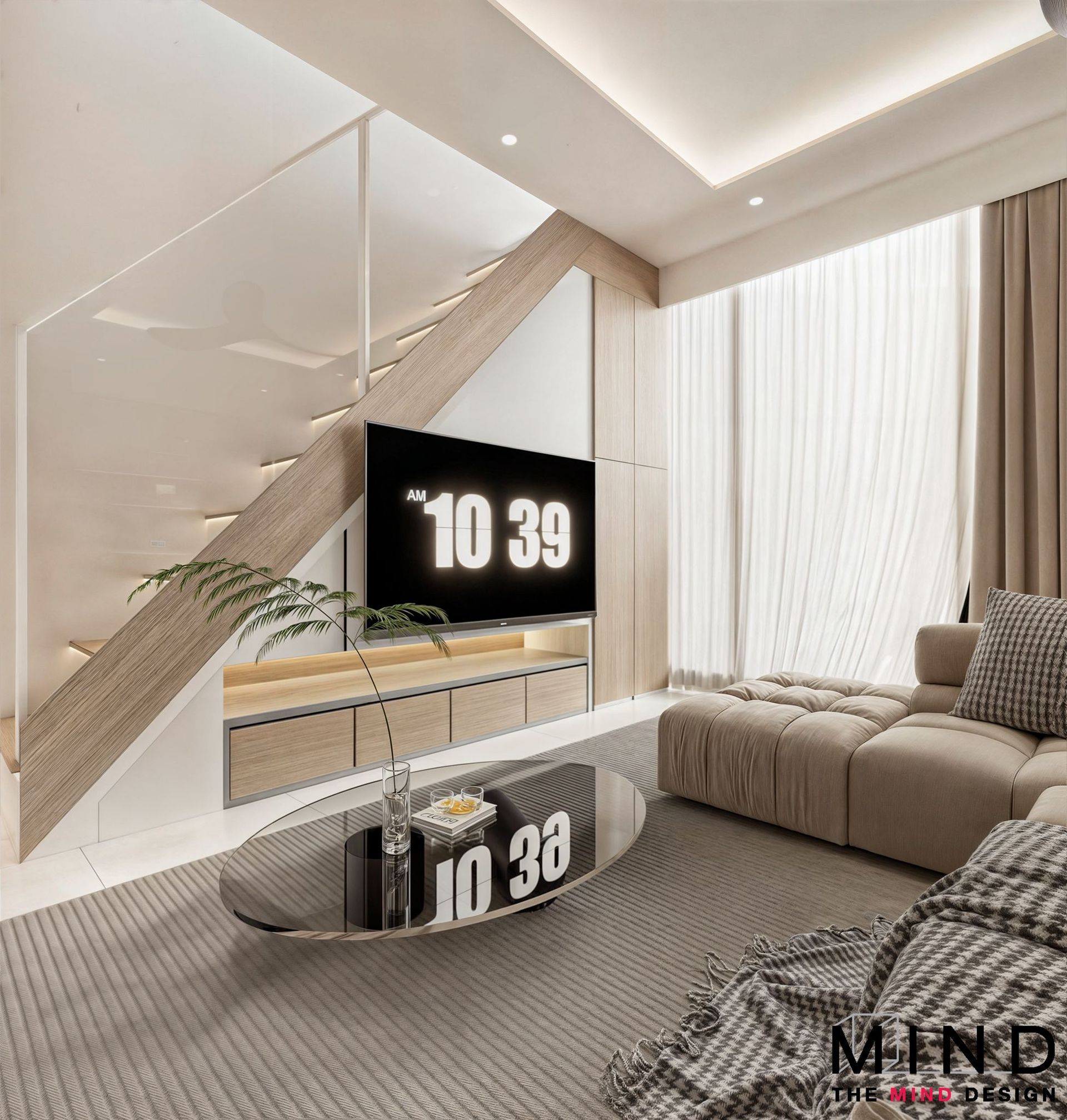3. Incorporate Hidden Storage Solutions