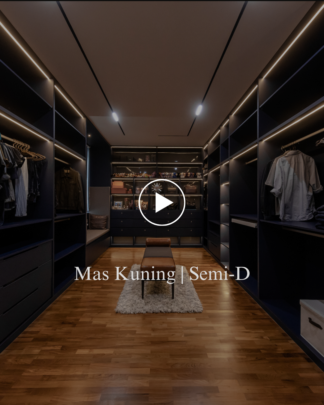 Portfolio Loft Specialist Singapore