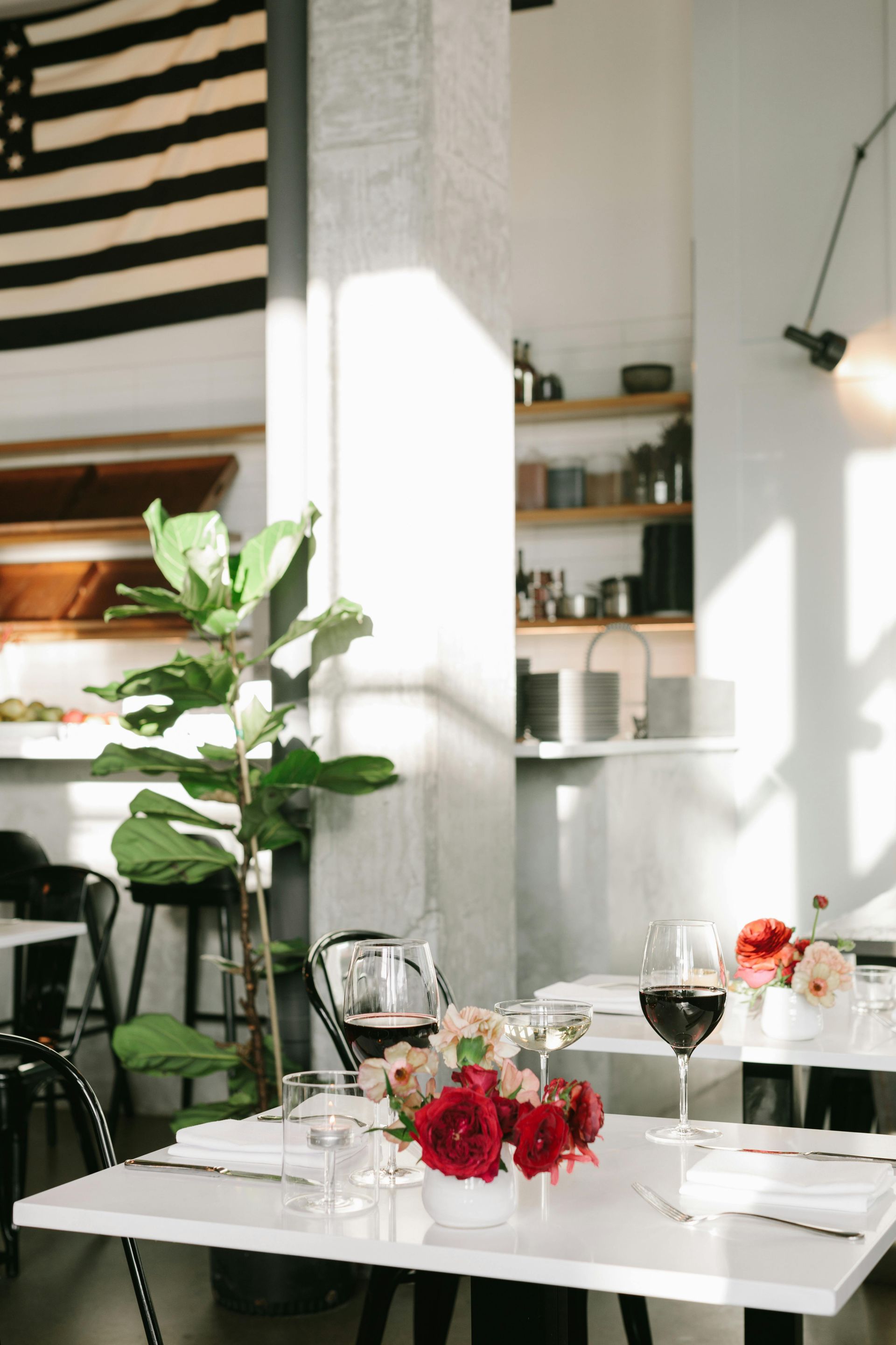 Artistic and Personalized Decor