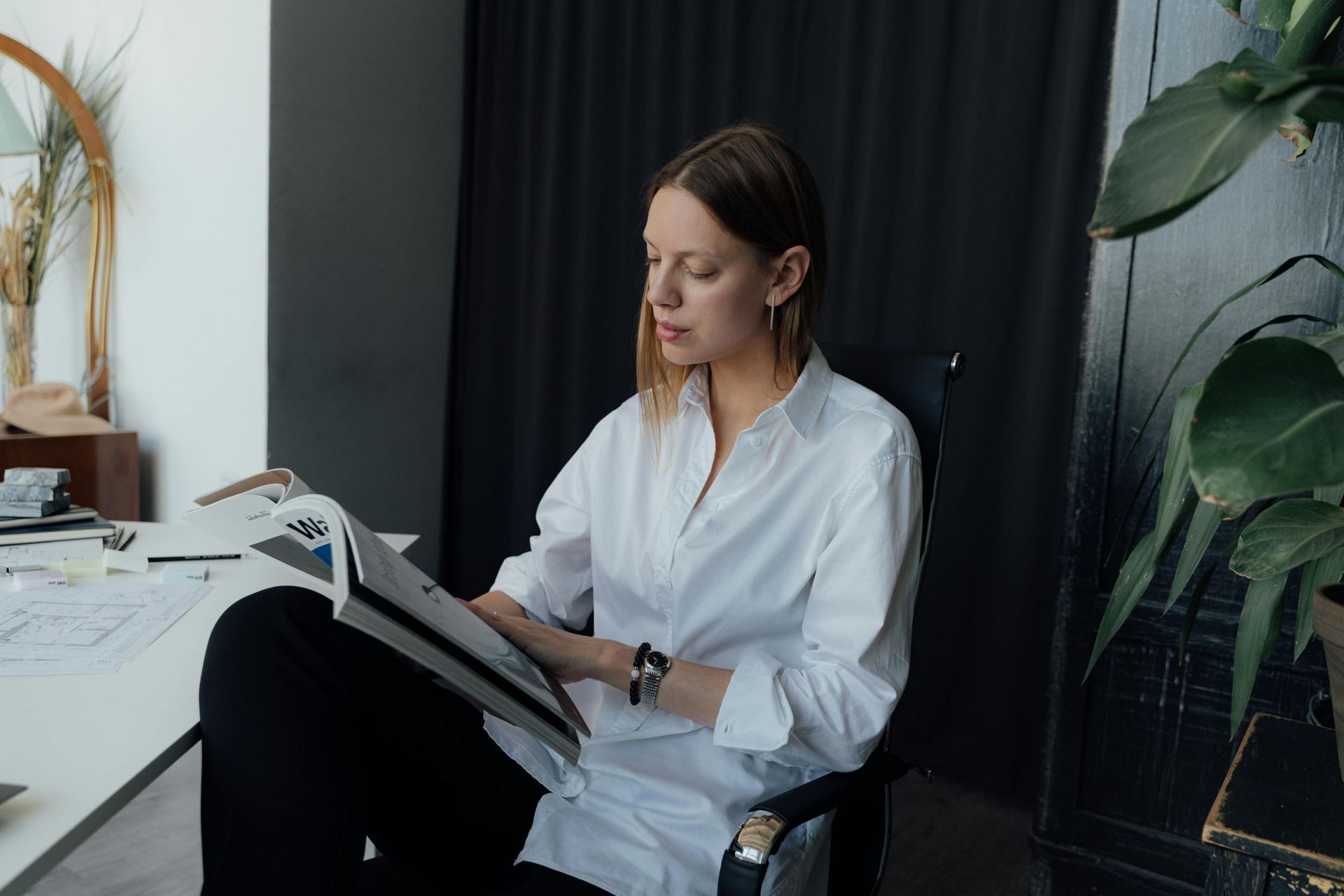 Rigorous Management and Long-Term Professional Accountability