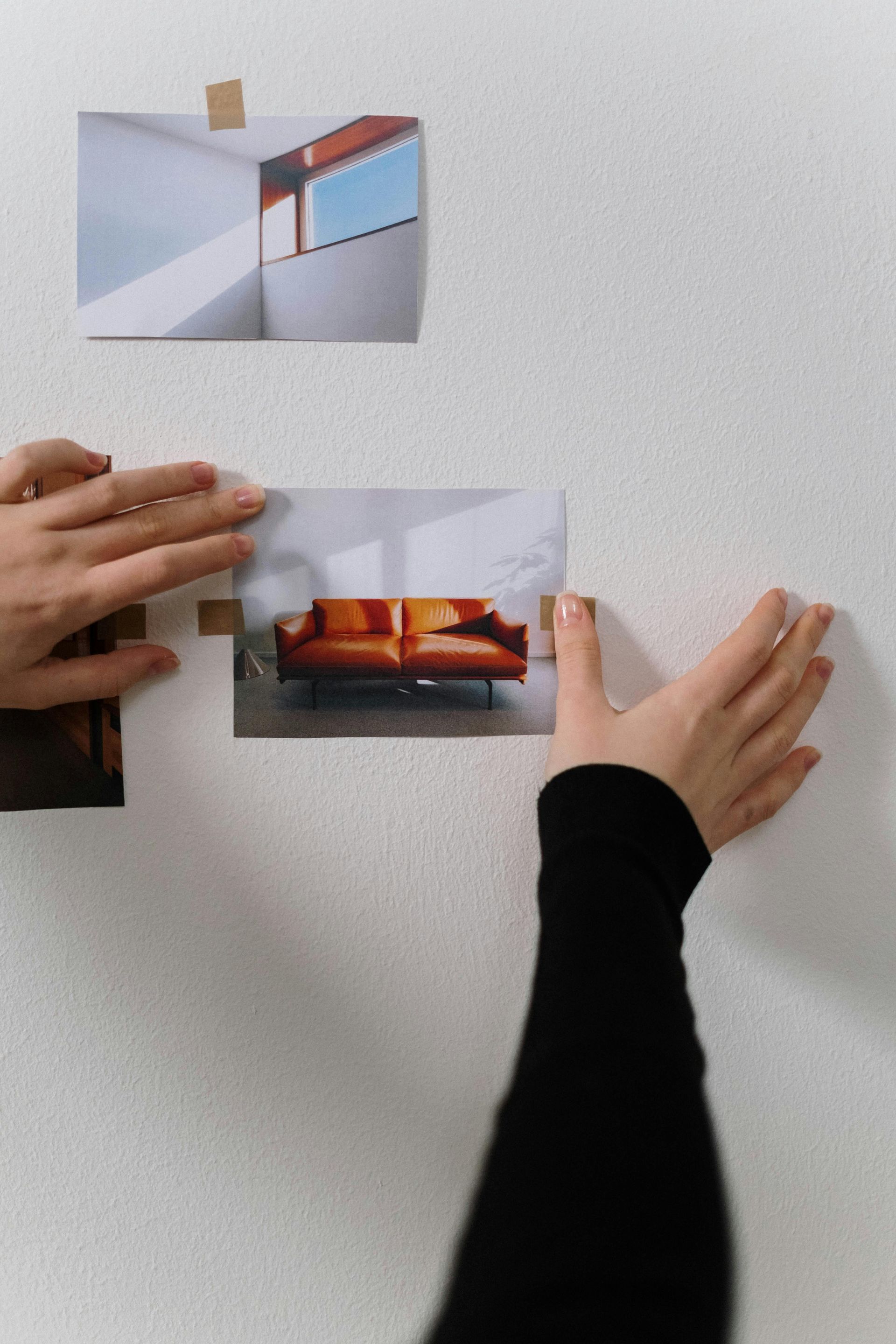 The Visionary Phase: Bespoke Conceptualization for Elevated Living