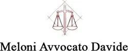 Logo Meloni Avvocato Aosta
