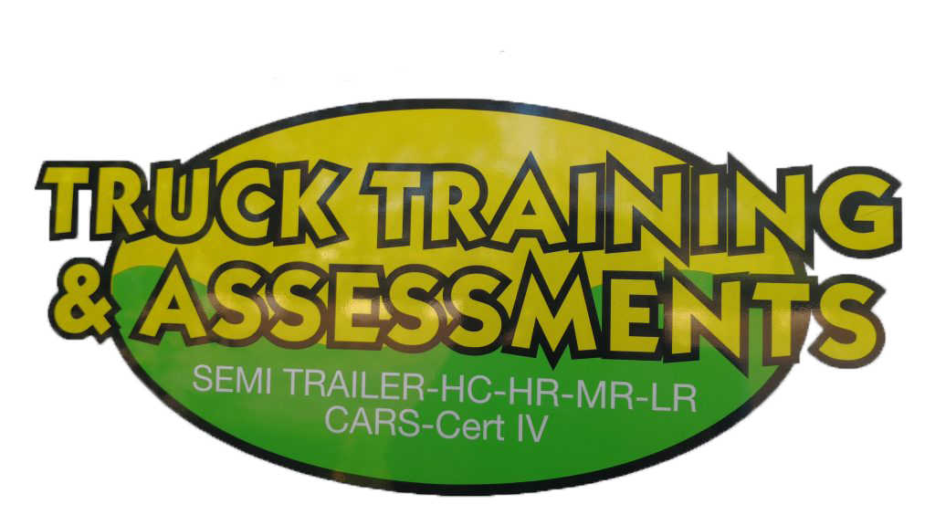 Truck Driving Lessons on the Central Coast Truck Driving Lessons on the Central Coast