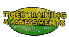Truck Driving Lessons on the Central Coast Truck Driving Lessons on the Central Coast