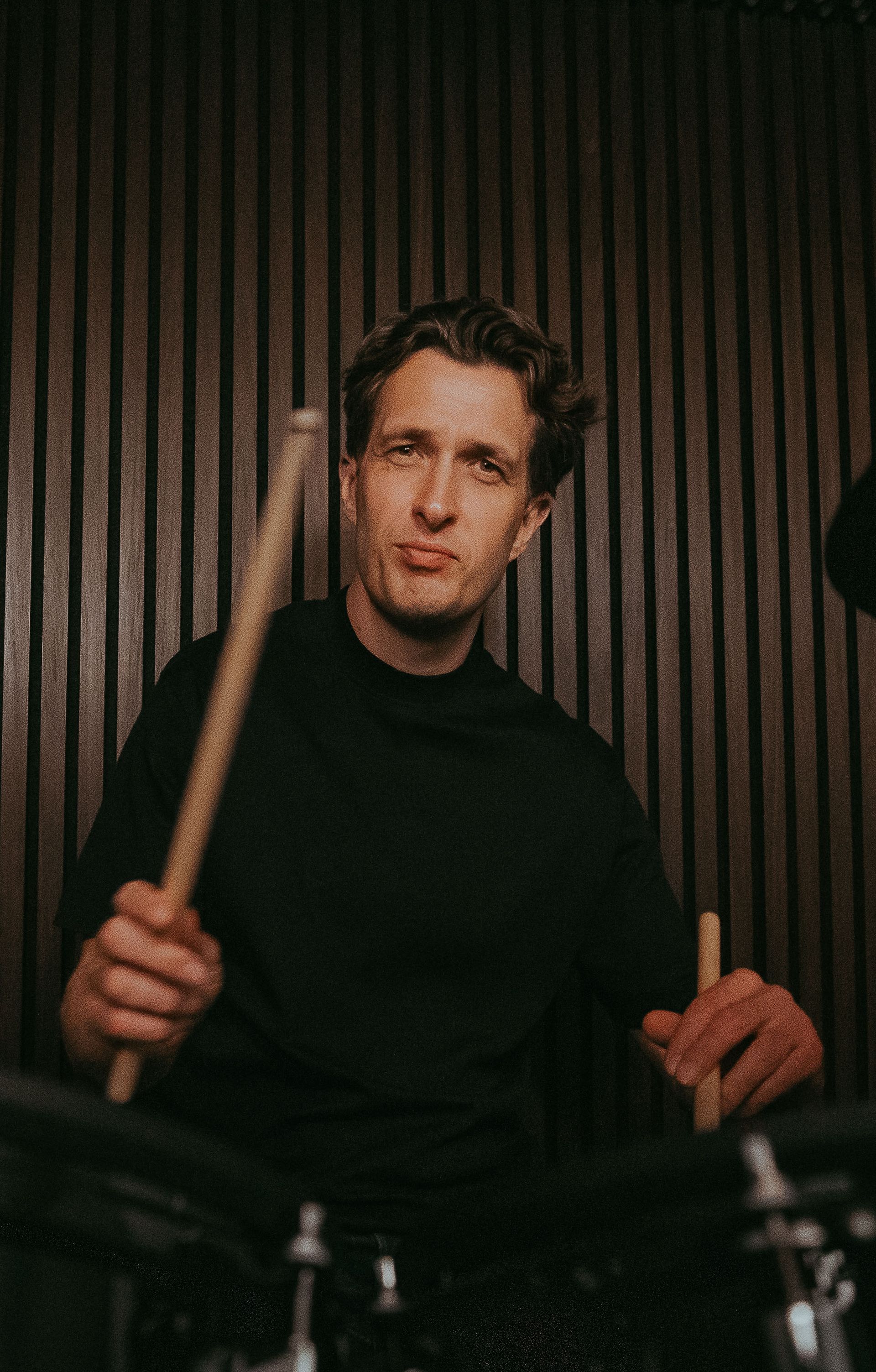 Drum Lessons In Orpington.