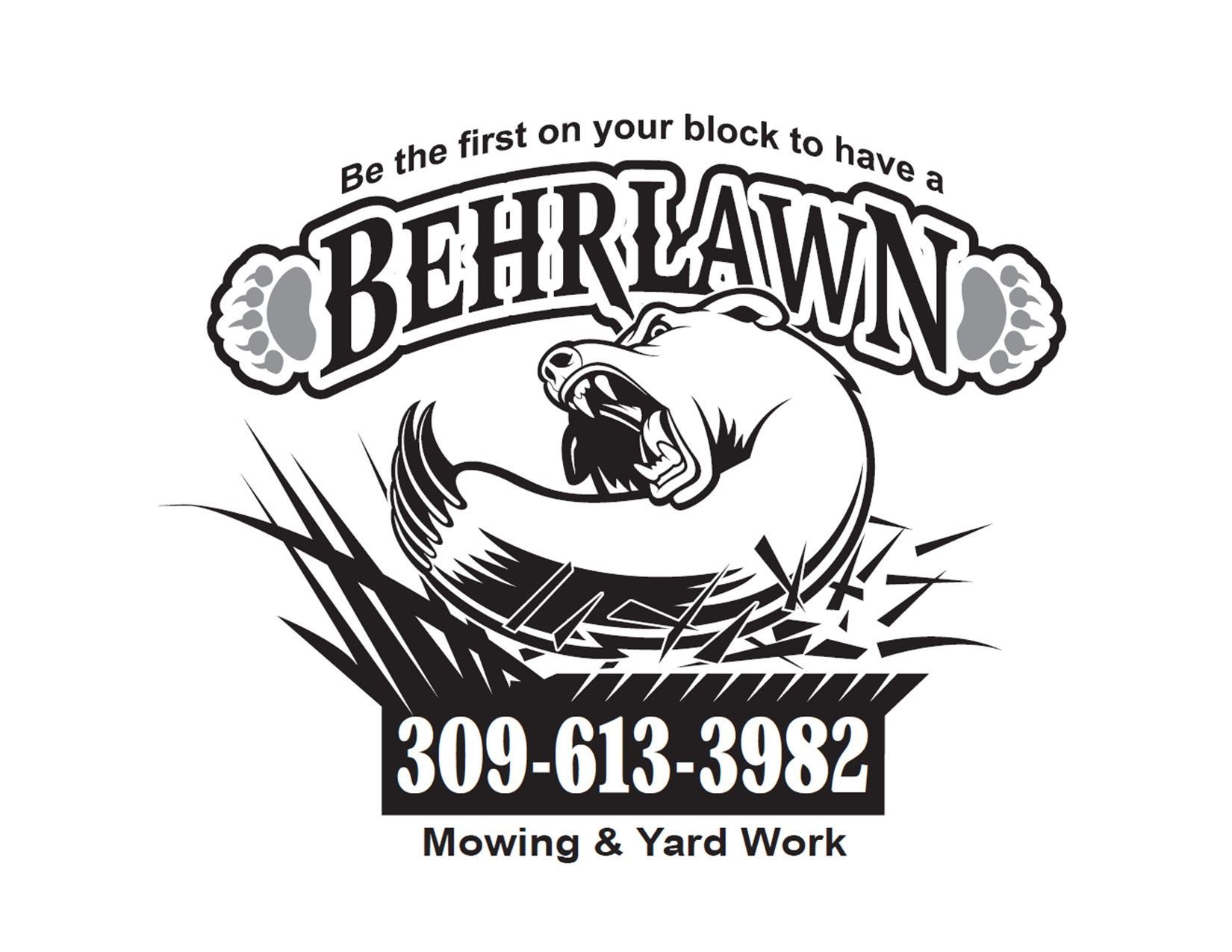 landscaping peoria il