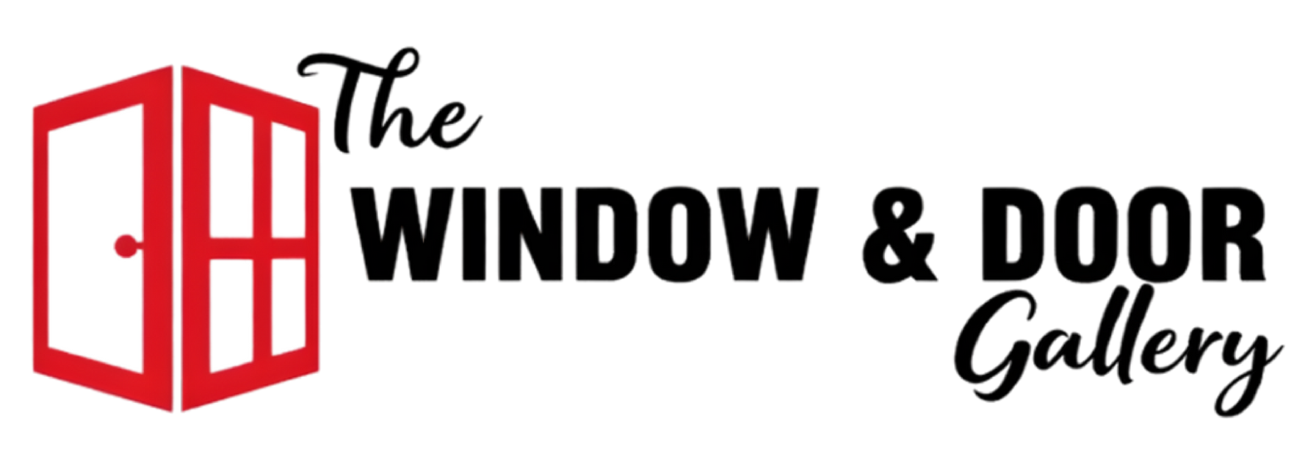 The Window and Door Gallery Logo