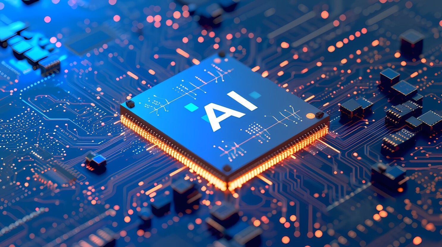 Artificial Intelligence Roles | AI is transforming the Recruitment Process