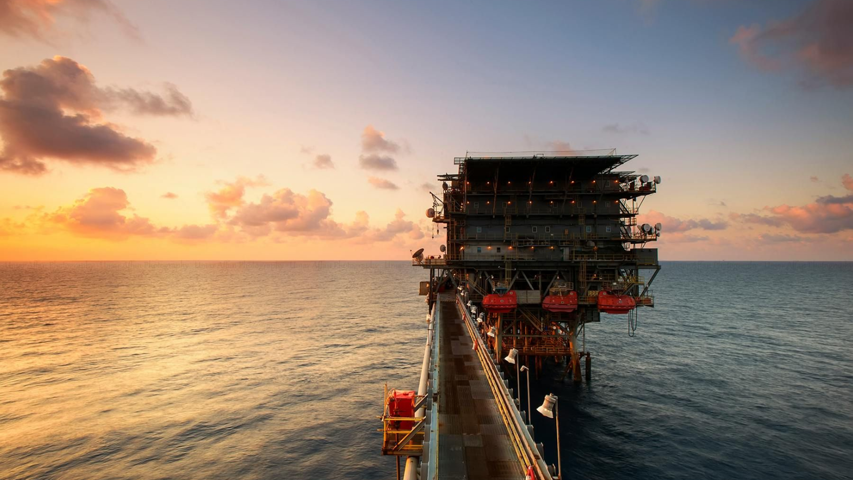 The Importance of Reliable Supply Chains in the Oil & Gas Industry