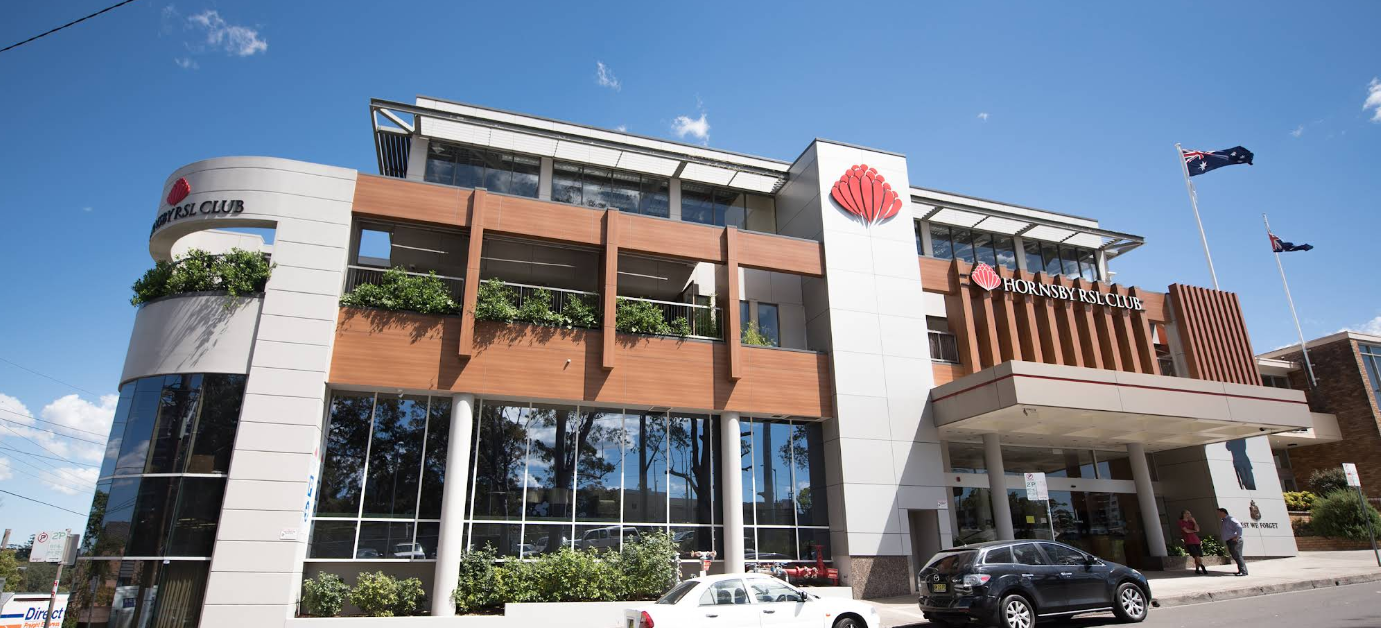 Hornsby RSL Club
