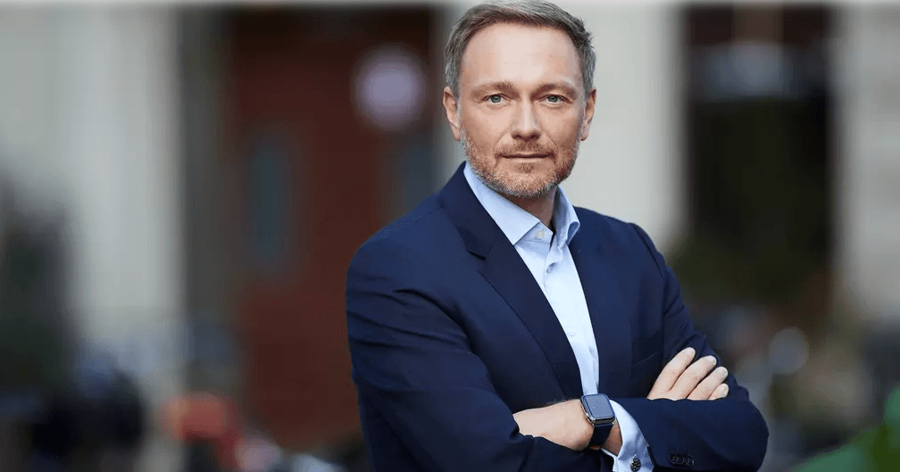 Christian Lindner mahnt: Die Schuldenbremse müssen wir schnellstmöglich wieder einhalten! Deshalb halte ich 2023 daran fest.