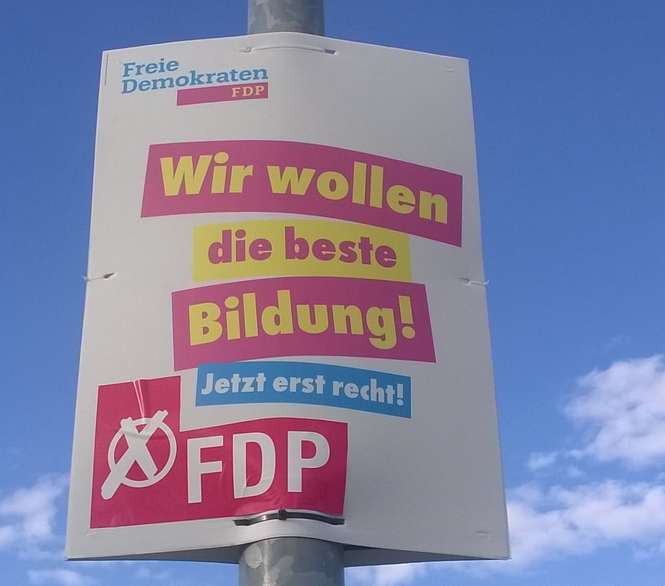 Kinder sind unsere Zukunft Kinder sind unsere Zukunft