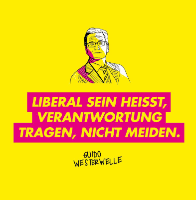 Wahlprogramm FDP Wadersloh