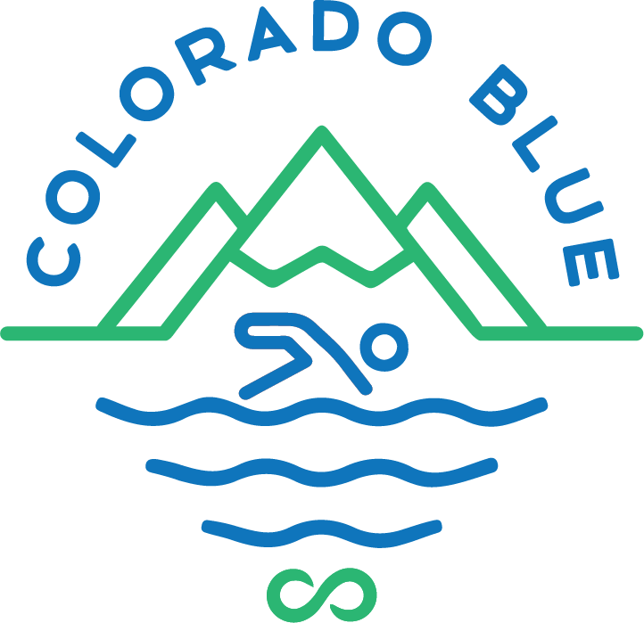 Colorado Blue logo
