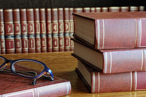 Bücher
