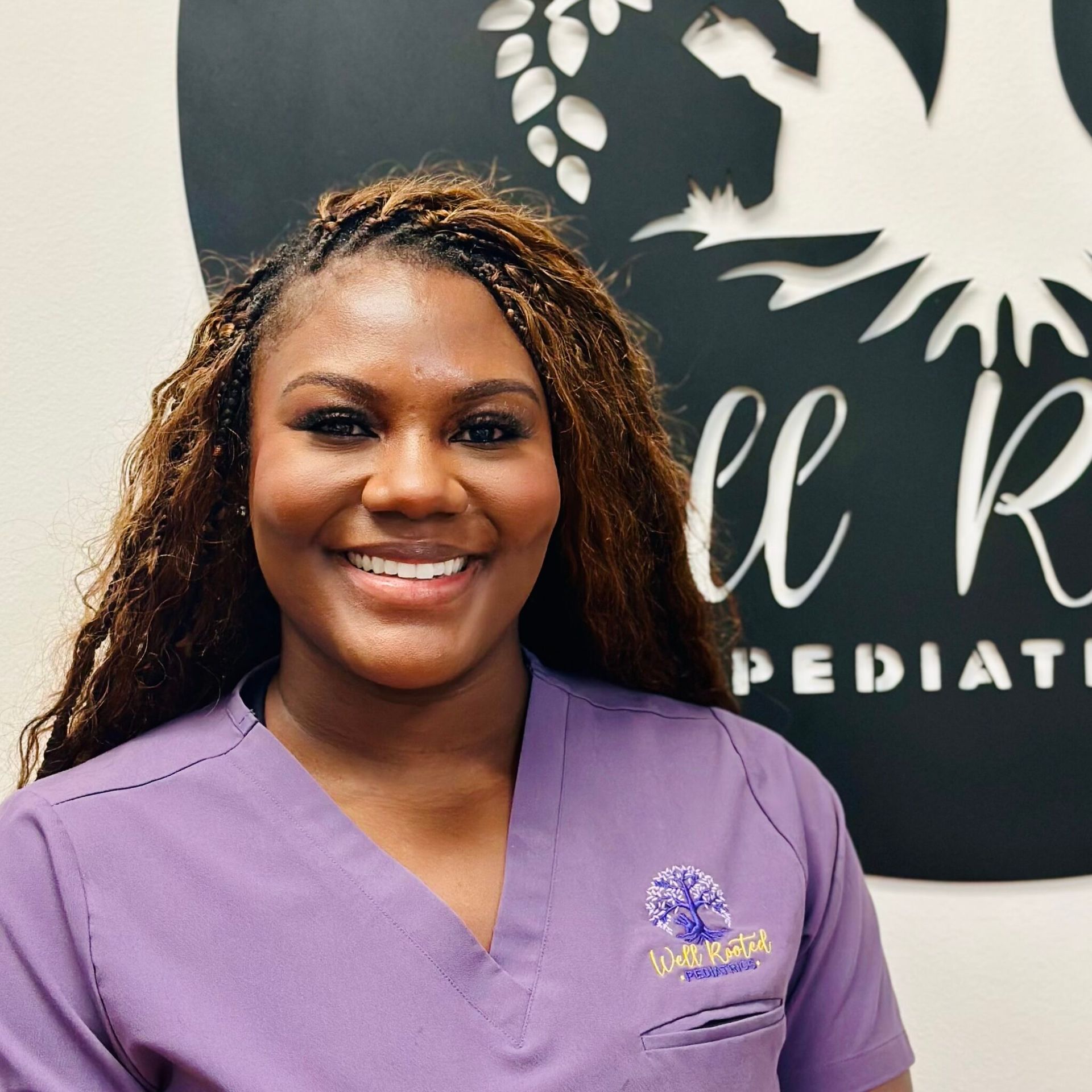 Fra'Shekia Cromer, Clinical Care Coordinator