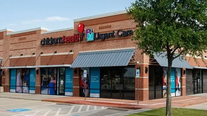 PM Pediatrics - McKinney