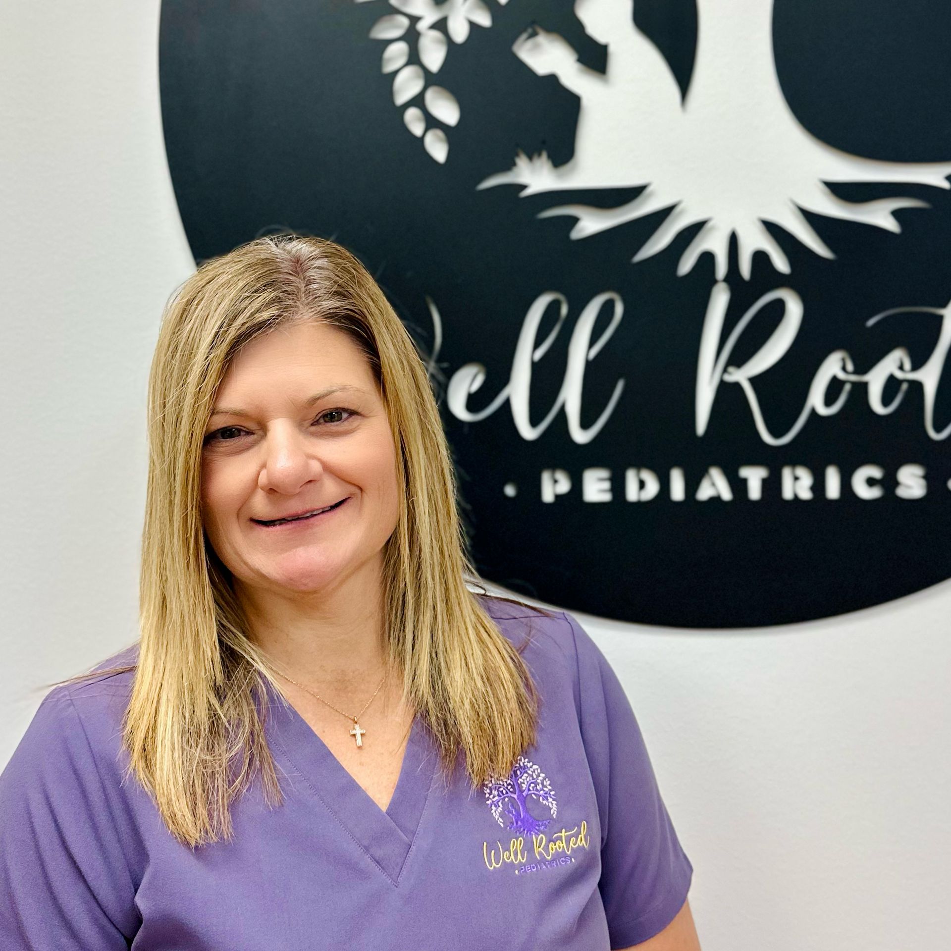Samantha Schulz, Medical Assistant