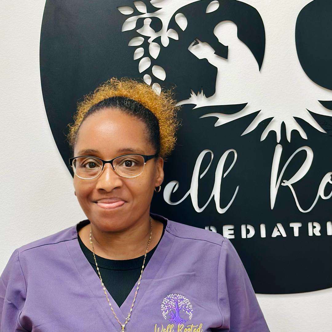 Tiombe Harvey, Medical Assistant