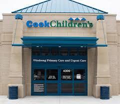 Cooks Children - Prosper