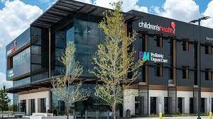 PM Pediatrics - Prosper