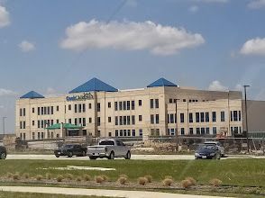 Cook Children's Medical Center (Prosper)