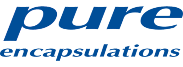 Pure Encapsulations Logo