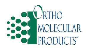 Ortho Molecular Products Logo