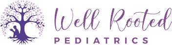 Well Rooted Pediatrics