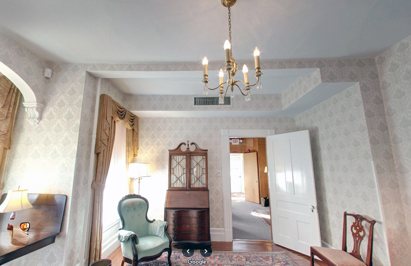 Our Location - Trusted Funeral Home in Flemington, NJ