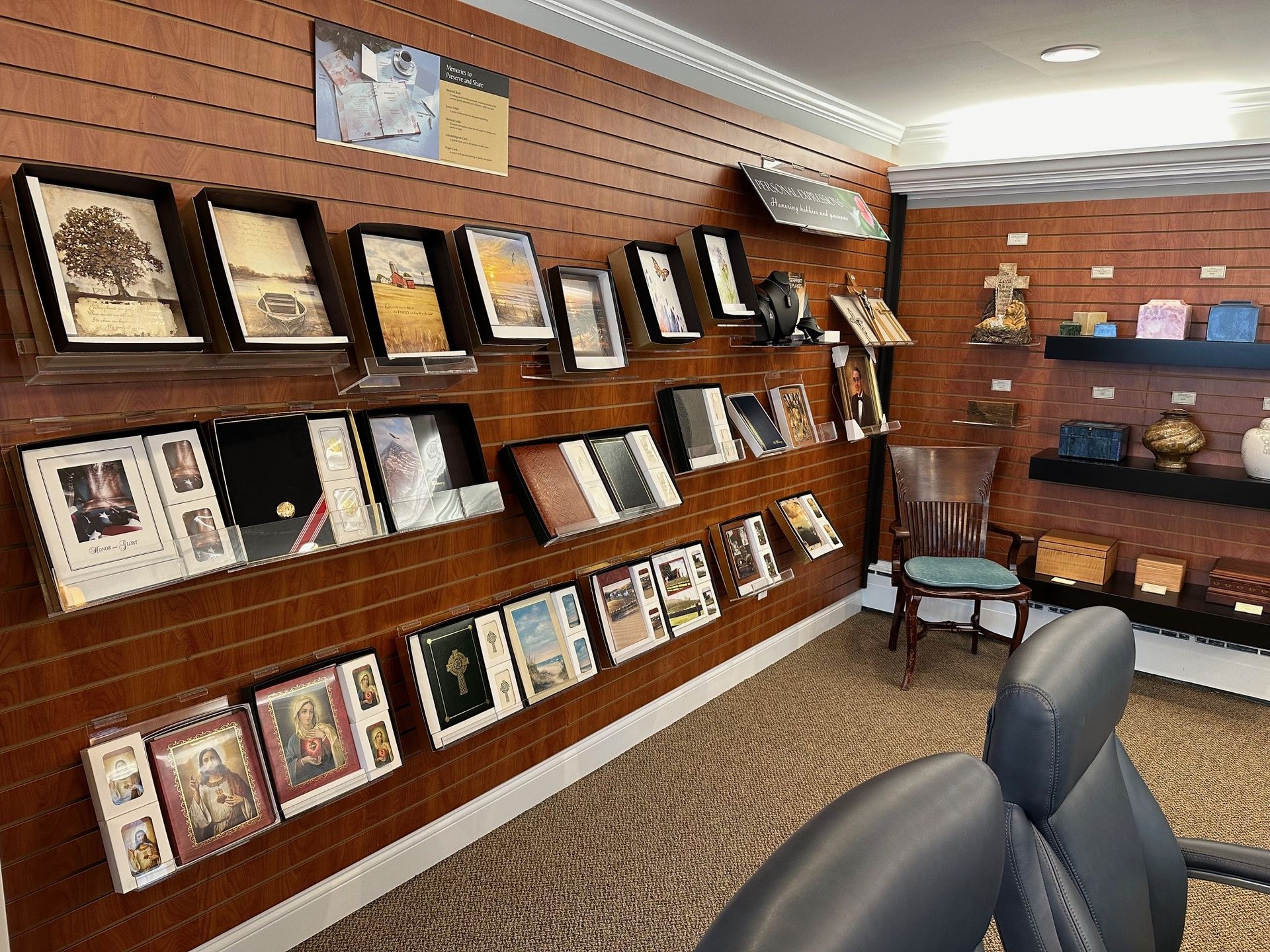 Our Location Trusted Funeral Home in Flemington, NJ