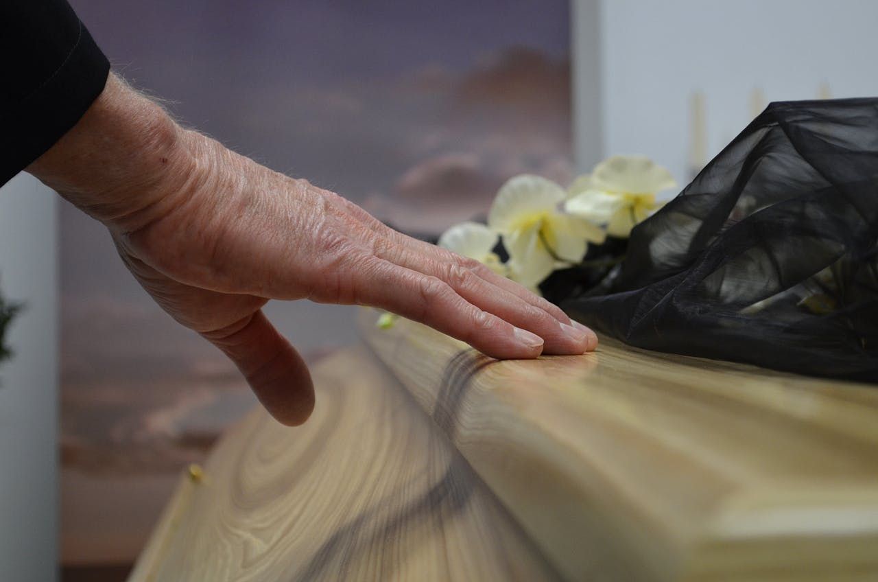 Flemington, NJ funeral home and cremations