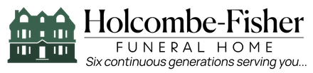 Funeral Home Logo