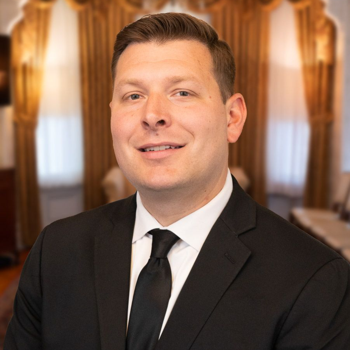Jeffrey Robert Bogart
