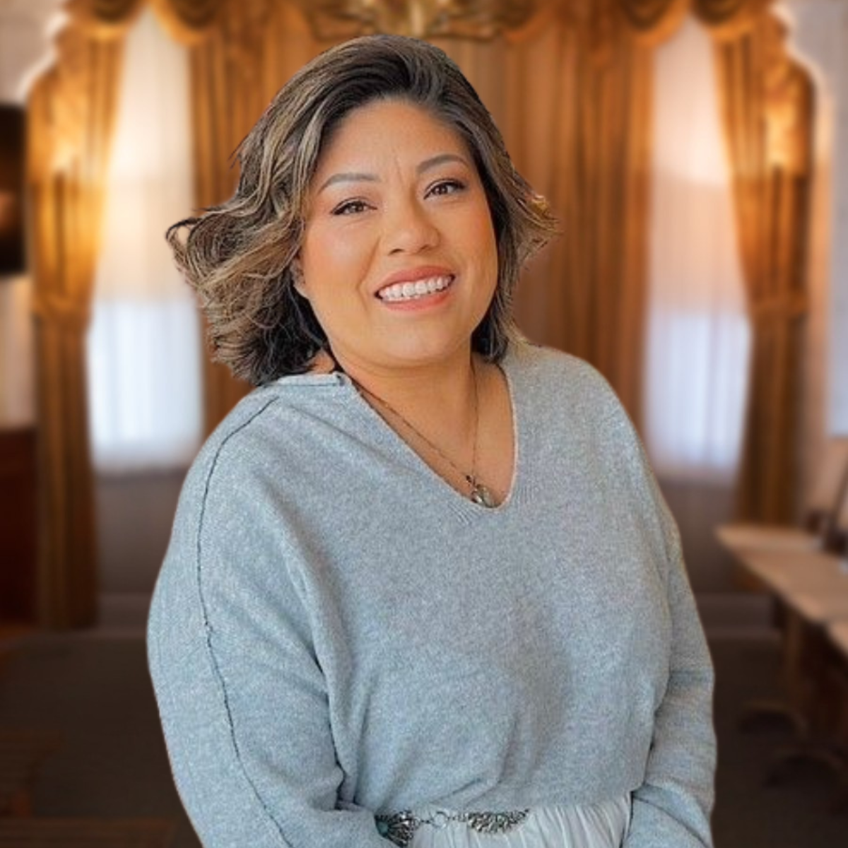 Norma Cruz