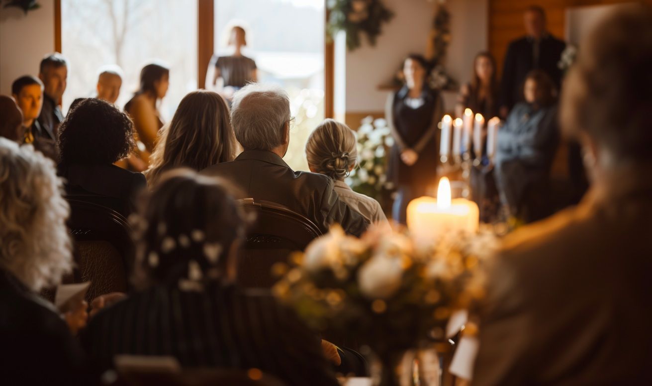 funeral homes Flemington, NJ