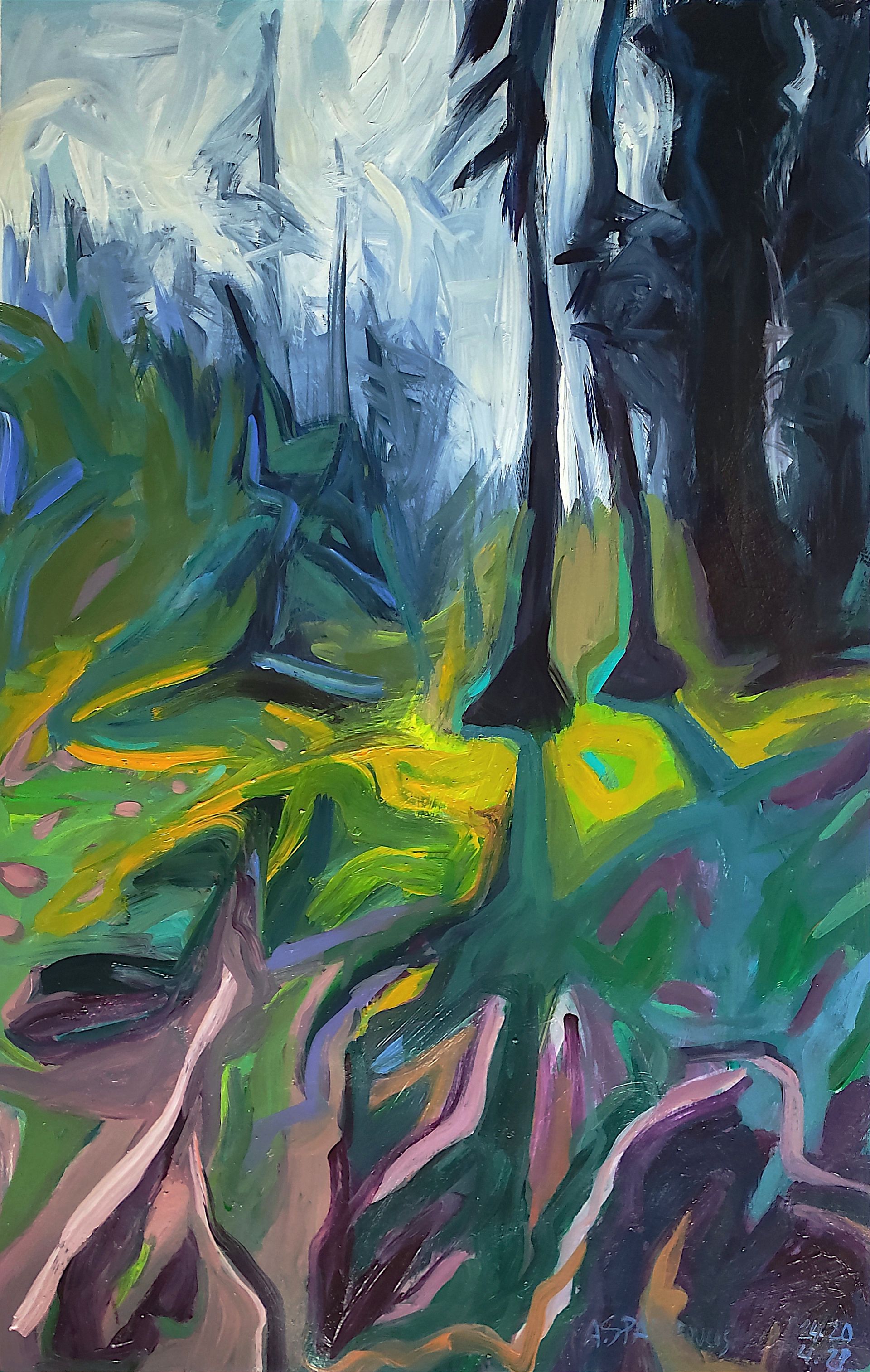 Gegenlicht