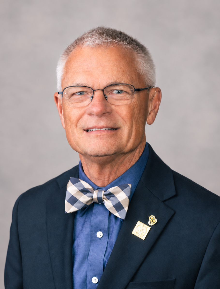 David Fry