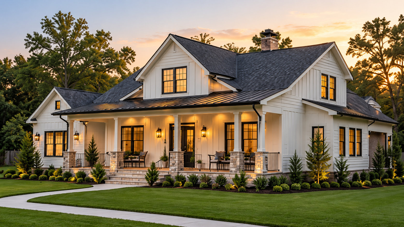 Renovated Florida home