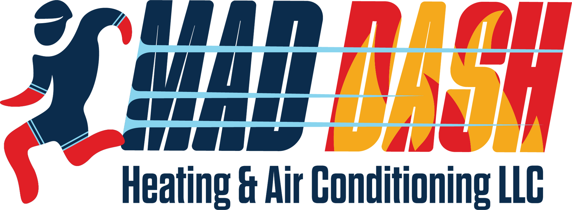 Mad Dash Heating & Air Conditioning Mad Dash Heating & Air Conditioning