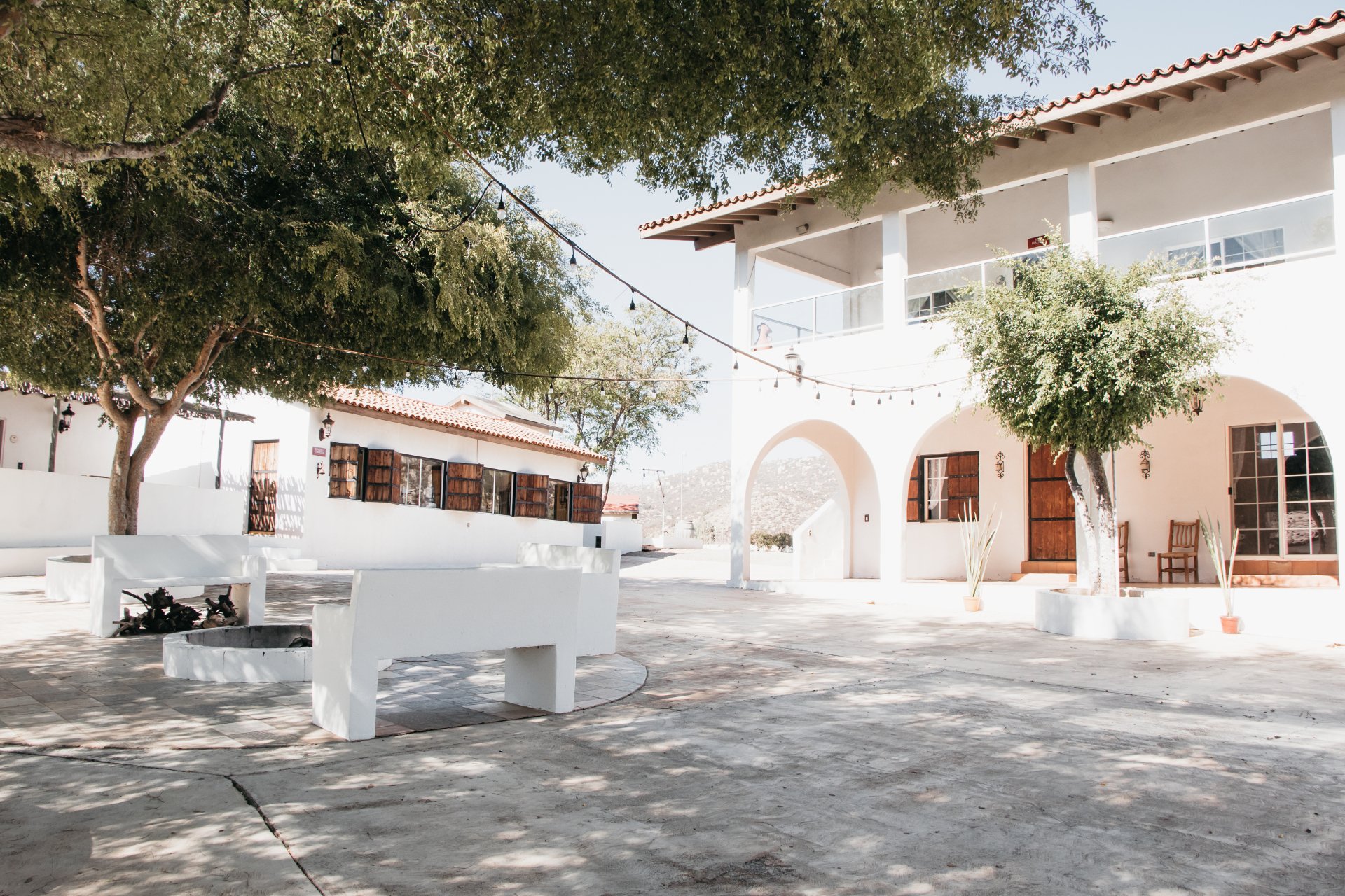 Malagon winery