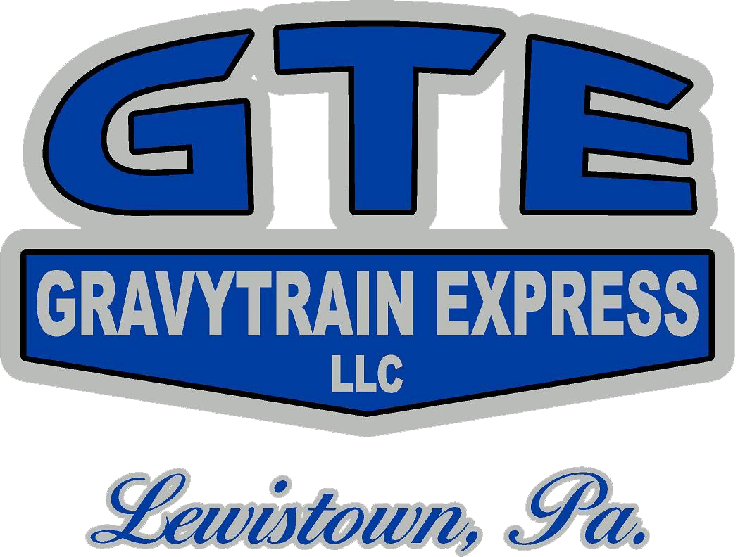 Gravytrain Express LLC