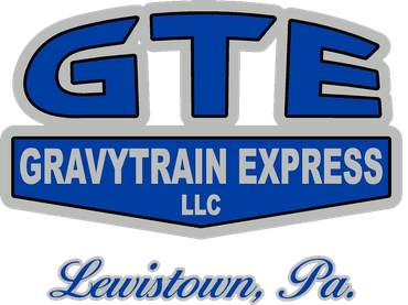 Gravytrain Express LLC