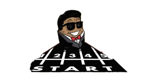 Spud Run