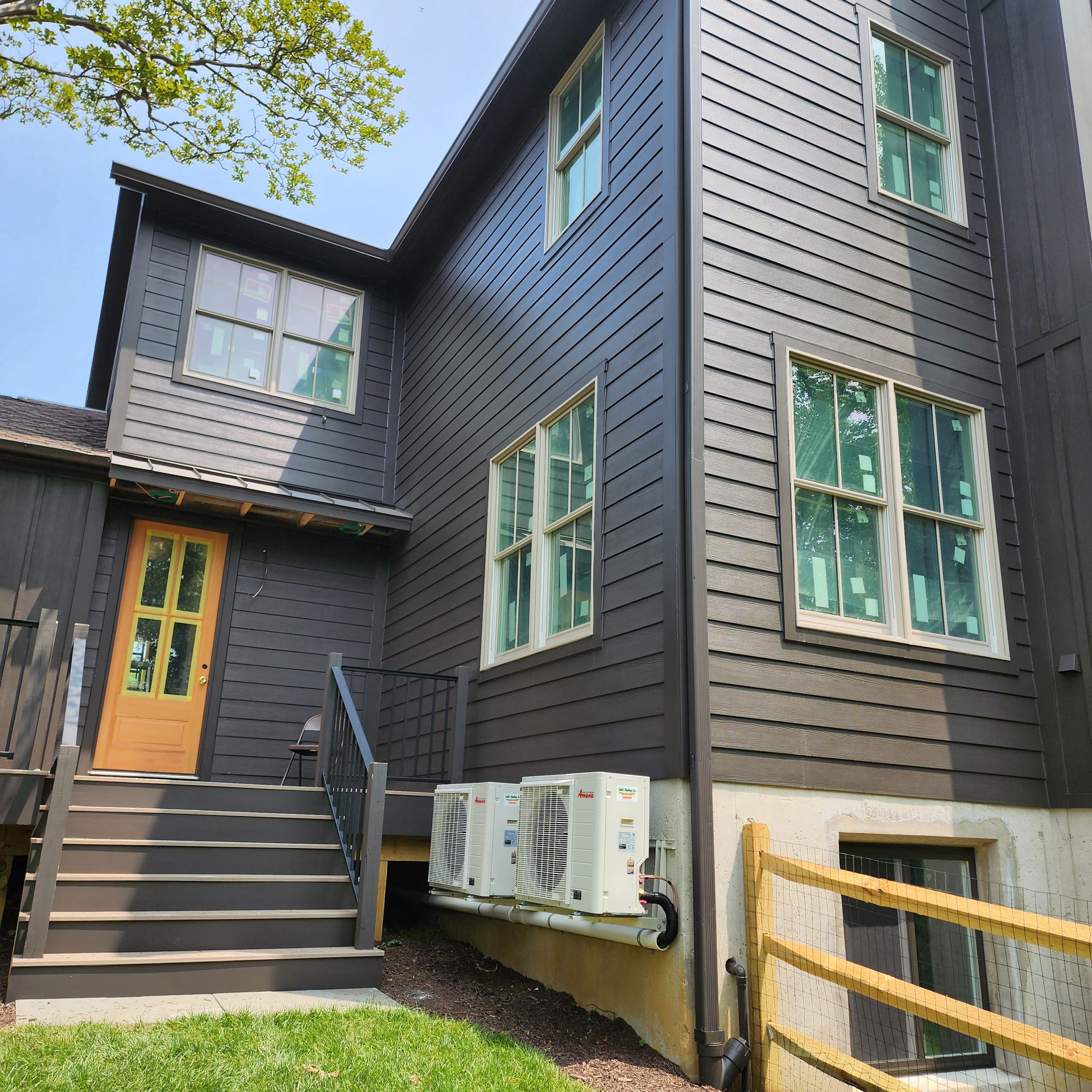 HVAC Contractor Annapolis, MD Smith and Rawlings, Inc.