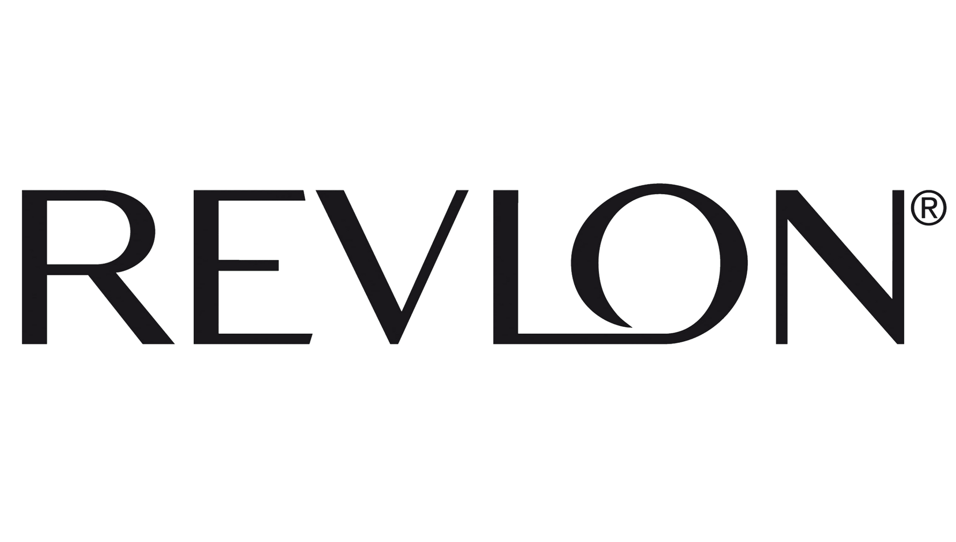 revlon logo