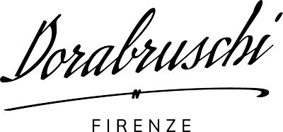 dora bruschi logo