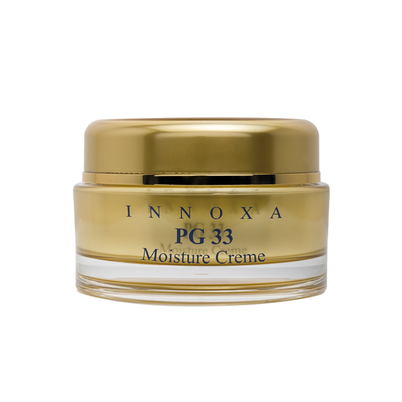 creme viso innoxa